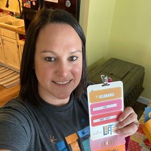 Meet your Posher, Christie